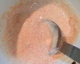 カロリーダウン♪冷製明太子パスタ作り方5写真