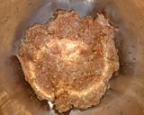 春巻きの皮であげ餃子作り方1写真
