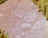 カロリーダウン♪冷製明太子パスタ作り方6写真
