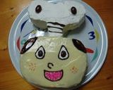 簡単♪しっとり♪きめも細かい♪材料費も安い♪言うこと無しのスポンジケーキ☆作り方7写真