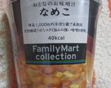 なめこ汁deクリームパスタ作り方1写真