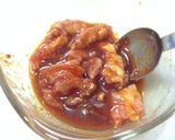コチュジャンで☆ピリ辛スタミナそうめん作り方1写真