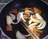 コチュジャンで☆ピリ辛スタミナそうめん作り方4写真