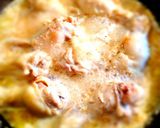 アレンジ！ヨーグルト煮込みチキンライス♪作り方4写真