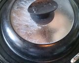 鰤の照り焼き作り方3写真