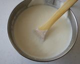 ババロア作り方10写真
