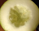 冬瓜とひじきのさっぱり煮作り方1写真