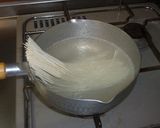 最速の中華ソーメン作り方5写真