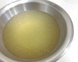 ババロア作り方7写真