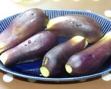 暑い日に♪レンジで簡単♡蒸し茄子の冷製作り方5写真