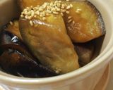 茄子のポン酢炒め作り方4写真