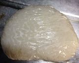 キャラ弁 妖怪ウォッチ コマさん作り方1写真