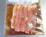 愛情たっぷりホット弁当＠キスブサ・北山作り方2写真