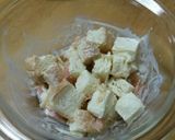 お手軽☆マヨパングラタン作り方3写真