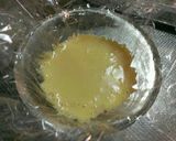 お弁当に＊レンジで簡単まんまるオムレツ作り方4写真