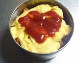 愛情たっぷりホット弁当＠キスブサ・北山作り方7写真
