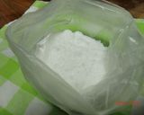 ホテル味♪ ピングレ・ みかん缶ゼリー作り方2写真