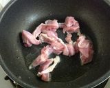 干し野菜 セロリと鶏の塩炒め作り方8写真