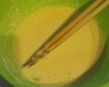 ★夏野菜DEコロコロかき揚げ作り方2写真