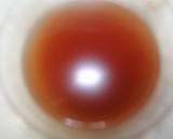 ✿いわしの揚げ焼きおろしつみれ✿作り方7写真