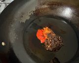 大好きな❤️麻婆豆腐♫作り方2写真