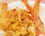 ✿いわしの揚げ焼きおろしつみれ✿作り方10写真