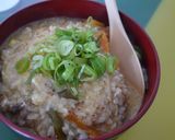 韓国人ママ☆スナックの牛テールスープ♡作り方12写真