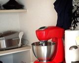 計量シンプル簡単ベーグル作り方1写真