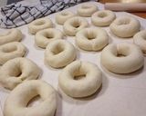 計量シンプル簡単ベーグル作り方3写真