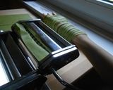 ドイツで☆　手打ちパスタ作り方35写真