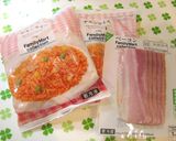 簡単すぎる☆チキンオムライス♪作り方1写真
