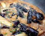 ◆ピリ辛美味しい♪麻婆茄子◆作り方5写真