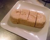 サーモンテリーヌのロールキャベツ作り方3写真