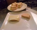 サーモンテリーヌのロールキャベツ作り方4写真