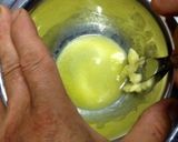 マグロ漁師パパの爽やかレモンバター作り方3写真