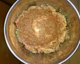 春巻きの皮であげ餃子作り方3写真