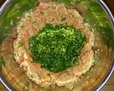 春巻きの皮であげ餃子作り方4写真