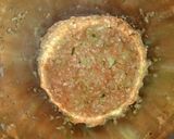 春巻きの皮であげ餃子作り方5写真