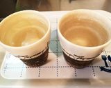 つゅるん！無糖のヘルシーコーヒーゼリー作り方1写真