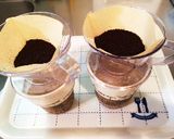つゅるん！無糖のヘルシーコーヒーゼリー作り方2写真