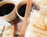 つゅるん！無糖のヘルシーコーヒーゼリー作り方3写真