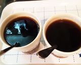 つゅるん！無糖のヘルシーコーヒーゼリー作り方4写真