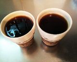 つゅるん！無糖のヘルシーコーヒーゼリー作り方5写真