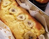 超簡単！HMでまぜるだけのバナナケーキ作り方4写真