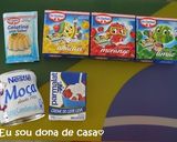 ブラジルのデザート♡カラフルゼリー作り方3写真