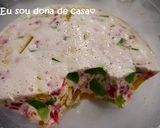 ブラジルのデザート♡カラフルゼリー作り方17写真
