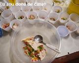 ブラジルのデザート♡カラフルゼリー作り方18写真