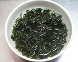 簡単☆胡瓜とワカメとトマトのおかか和え☆作り方3写真