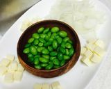 食事&おつまみに♪家族喜ぶ贅沢ブレッド♡作り方2写真