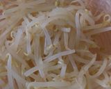 ♪超簡単★もやしのナムル♪作り方2写真